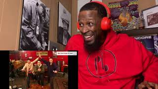 OMG‼️🤣 THEY ARE KILLING ME! | Beastie Boys - Three MC's and One DJ • REACTION!!!