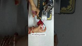 latest designer latkan ✨ viral #sorts #cuttingandstitching