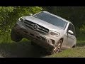 2020 Mercedes GLC Off-road (GLC 300 d 4MATIC)