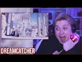 REACTION to DREAMCATCHER (드림캐쳐) - MAISON MV