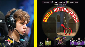 FASTEST ACE TO BE ACHIEVED?? || HEADTR1CK HITS HARD || BEST HIGHLIGHTS