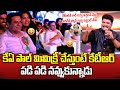  ka     mimicry artist siva reddy imitates ka paul voice  tpa