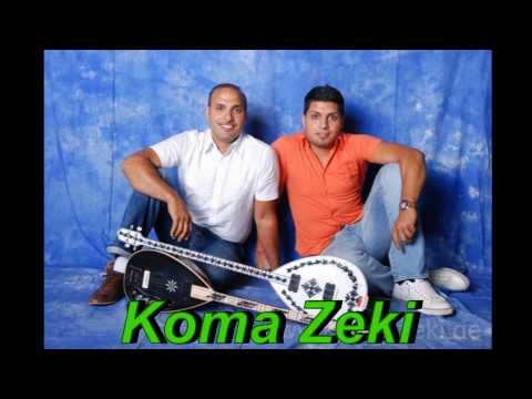 Koma Zeki Sosin