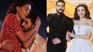 Ebru Şahin's Dream Dance Comes True! Akın Akınözü Surprises Fans - Unforgettable Night Revealed