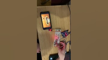 Arduino Guitar Tuner