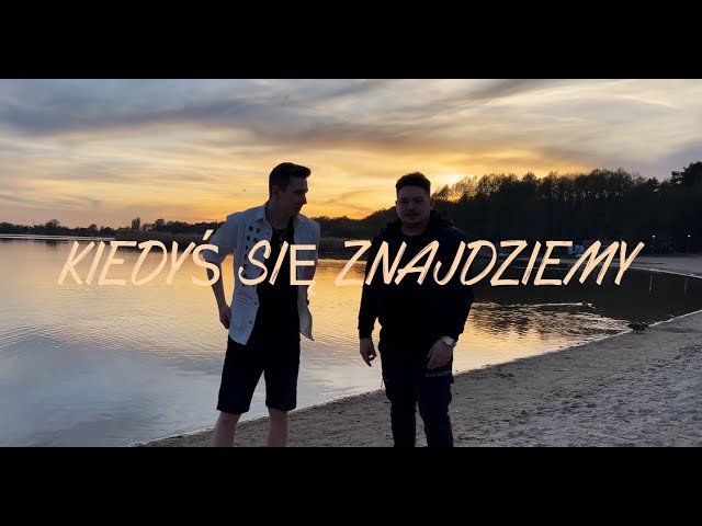 EMASIK - Kiedyś się znajdziemy ft.Klimek (Official Video) class=