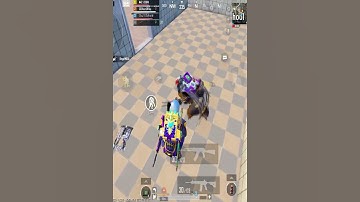 Noob Hacker 😆 #hackker  #bgmihacker  #bgmishorts #pubgshorts