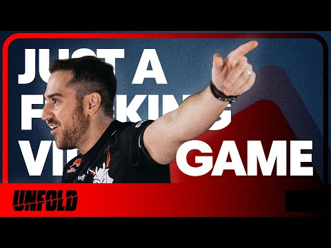 The Winning Mentality of G2 Carlos | Unfold