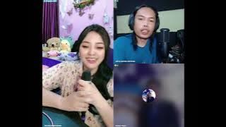 Intan Mandasari Kedatangan Pencipta Lagu Tingkat Nasional  Langsung  Akan Di Buatkan Singgle Terbaru