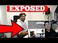 THIS VIDEO WILL MAKE YOU HATE DISS GOD (EXPOSED)