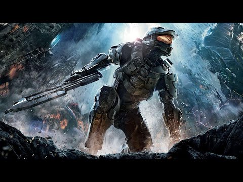 Видео: Прохождение Halo: Combat Evolved / Стрим #6