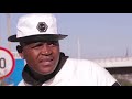 Inkos'yamagcokama - Vuka Sonwabe (Official Music Video)
