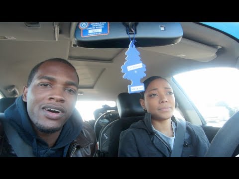 Thanksgiving &amp; Black Friday Shopping - YouTube