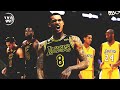 Huling PINASAHAN ni Kobe sa NBA, BABALIK nga kaya sa Lakers? | UFA Jordan Clarkson