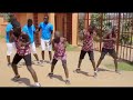 Enzala yaka by Taita Nkoko Official video
