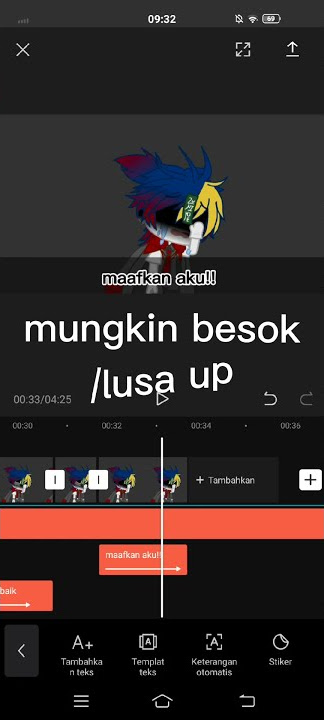 nungguin ya?