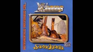 Los Kjarkas & Savia Andina - Instrumentales Inolvidables (Full Album) (Disco Completo)