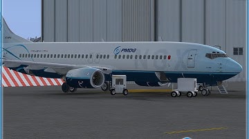 HD - ULTRA REALISTIC Departure from KJFK ~DeadlyInertia~ [Core i5 2500k]