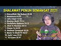 Sholawat merdu musik semangat  khanifah khani full album 2021