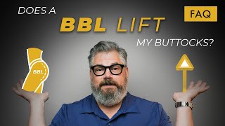 Does a BBL Really LIFT the BUTT?