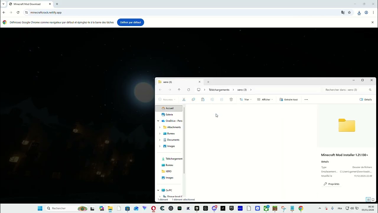 you can play minecraft bedrock for free now in pc NEW UPDATE