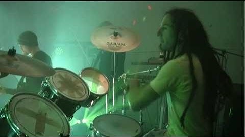 Autonomous i - Stand up and take it (Official Video)