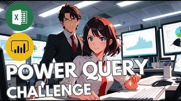 Order Status Transformation  - Power Query Challenge 30