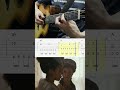 Queen Charlotte. Guitar Tabs