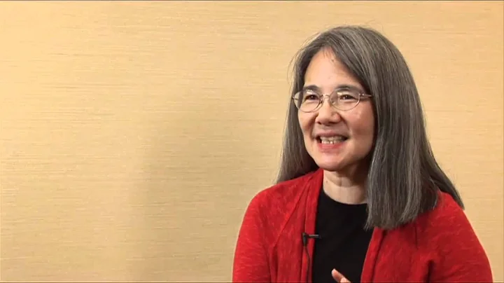 Angela Pao Interview