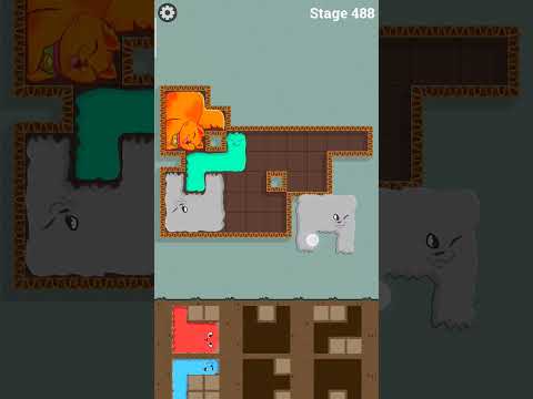 Puzzle cats - Gameplay walkthrough ( ios u0026 android) #shorts #viral #funny #puzzle #gameplay