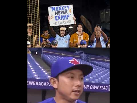 #WorldSeries Game 6 is bringing out the deep cuts 😂