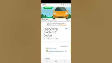 Linking Assignment from Google Drive to Moodle Course Assignment Submission 1080p