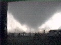 Fritch texas tornadoes 6271992 2