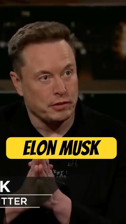 Elon Musk | Thoughts 💭 #elonmusk #grok #openai #twitter #X #spacex #