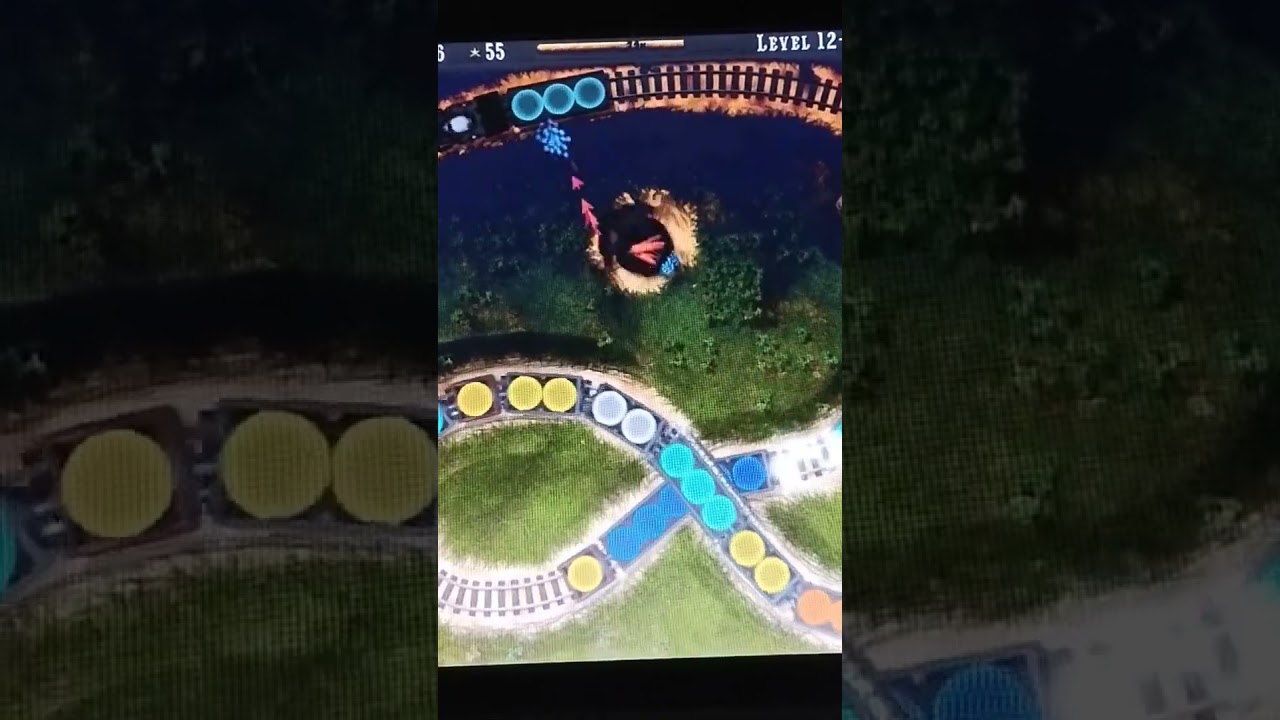 Loco North Pass walkthrough! 