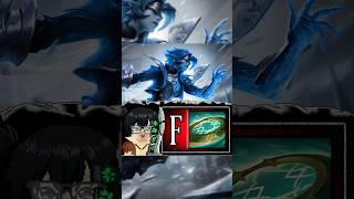Tier F: A. Axiomático para Riven #macro #tierlist #lol #Build #challenger #coaching #leagueoflegends