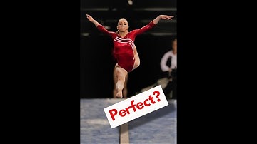 **THE GREATEST BEAM ROUTINE EVER PERFORMED!?**