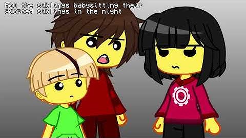 F its genius.. | Ninjago | ft: RGB siblings | meme
