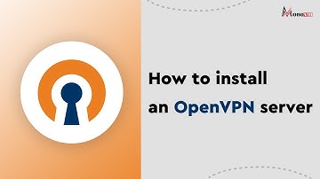 🔐 How to Setup & Install OpenVPN on Ubuntu Server (2025) | 5-Minute Quick Guide 🚀