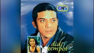 Didi kempot - Kembang Kocapan (Versi Kaset)