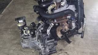 Двигатель AHU 1,9 TDI Volkswagen  в наличие
