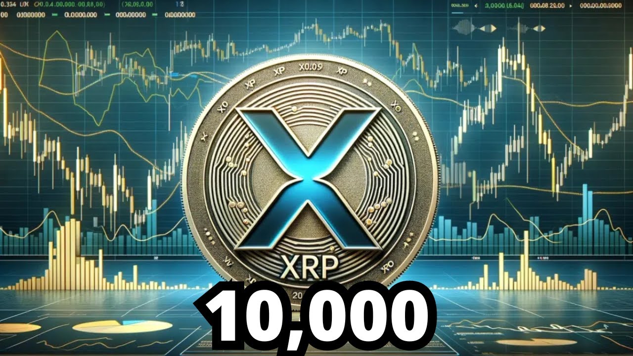 10 000 XRP SOON TOP EXPERT GIVES MASSIVE XRP PRICE PREDICTION FOR 10 000 XRP SOON TOP EXPERT GIVES MASSIVE XRP PRICE PREDICTION FOR
