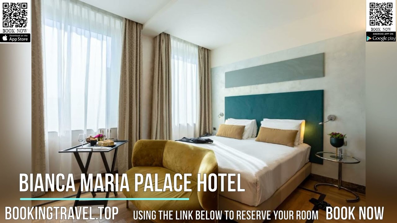 Bianca Maria Palace Hotel