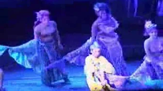 The Little Mermaid Pre-Broadway part 5