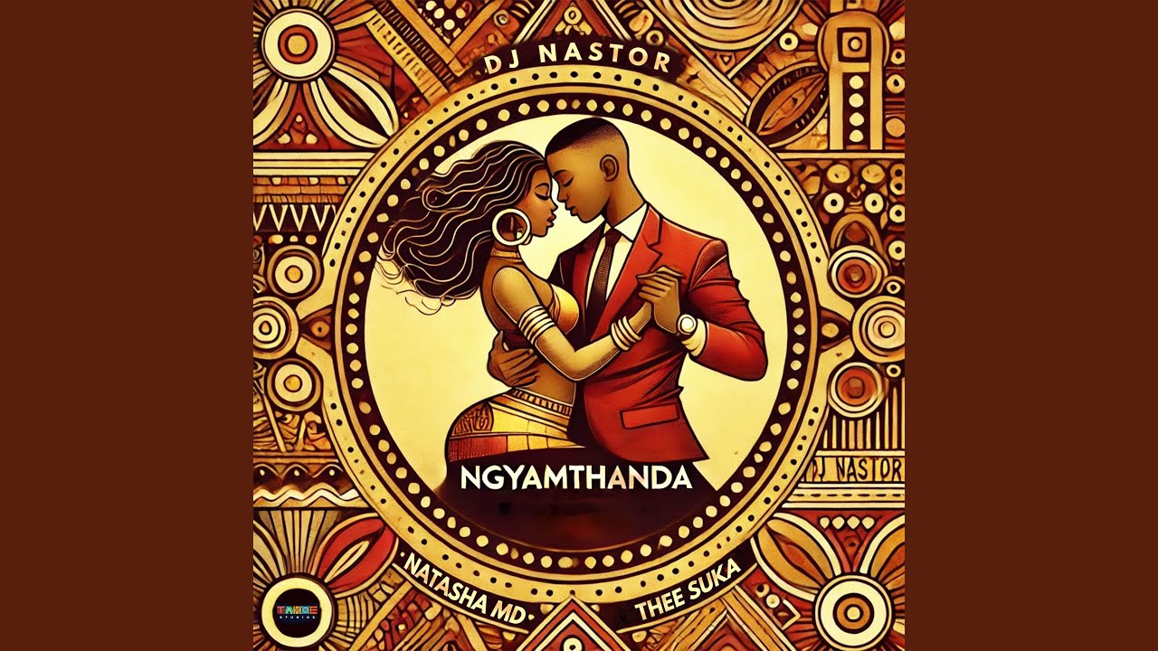 Watch Ngyamthanda on YouTube Watch Ngyamthanda on YouTube