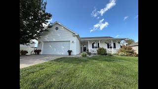 937 Appaloosa Pass video tour