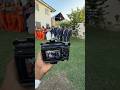 Sony ZVE1 Paired With Sigma 16-28mm f2.8 (Wedding BTS)