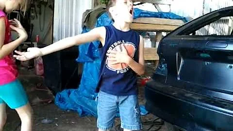 "Eagon Dance's IN Ragely"   "no copyright infringe...