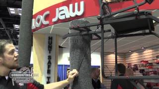 X Stand Treestands Lockjaw ATA Show 2015