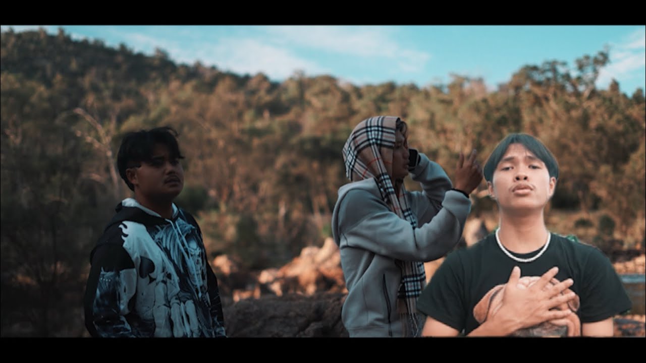 GaryDex ft ​Saw Dar X Poe sue -Don’t Love Anymore( Official Mv)prod ​@kstproducer 